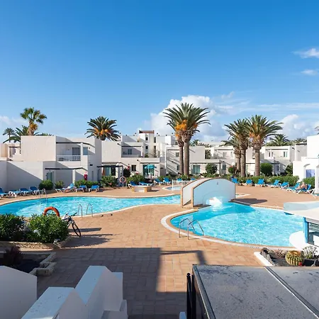 Recien Reformado En Alisios Apartment Corralejo