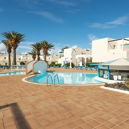 Recien Reformado En Alisios * Corralejo