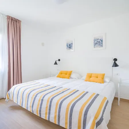 Apartament Recien Reformado En Alisios