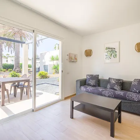 Apartament Recien Reformado En Alisios