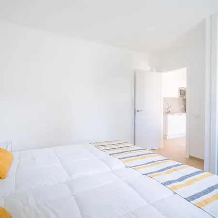 Apartment Recien Reformado En Alisios *
