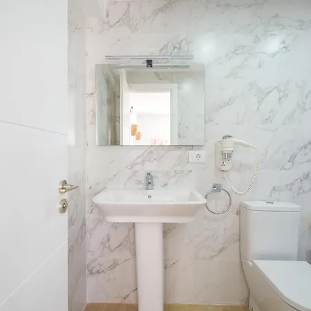 Recien Reformado En Alisios Apartament Corralejo