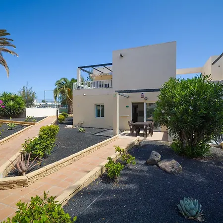 Apartment Recien Reformado En Alisios Corralejo