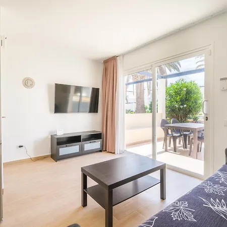 Recien Reformado En Alisios Apartament