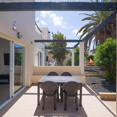 Apartment Recien Reformado En Alisios Corralejo