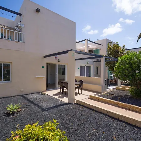 Apartment Recien Reformado En Alisios Corralejo
